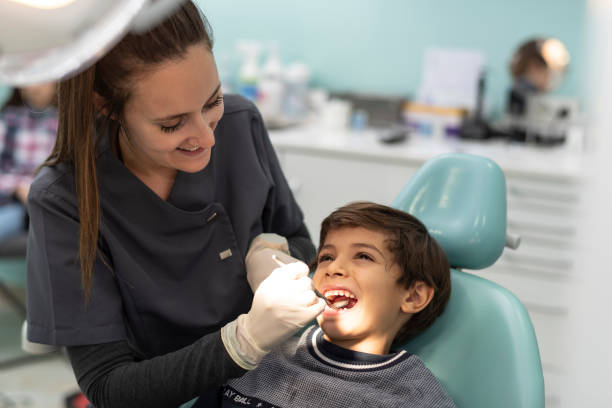 Best Chipped Tooth Repair Near Me  in Waipahu, HI